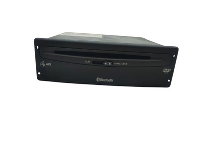 Зчитувач навігації gps renault espace iv laguna ii 8200593241a фото №1