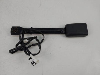 Клипса поперечина левое  перед 6157596 nissan juke f15 рестайлинг фото №1