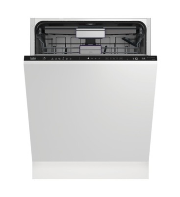 Zmywarka BEKO BDIN36521Q 15kpl. 60cm