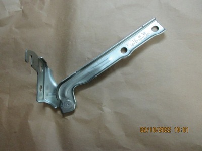 VW TIGUAN HINGE HOOD RIGHT ORIGINAL 5N0823302A  