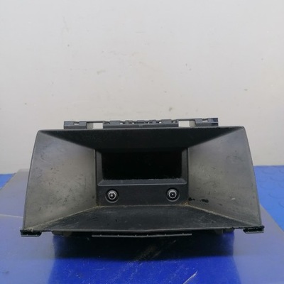 Opel astra h дисплей приладова панель 13208194 фото №1