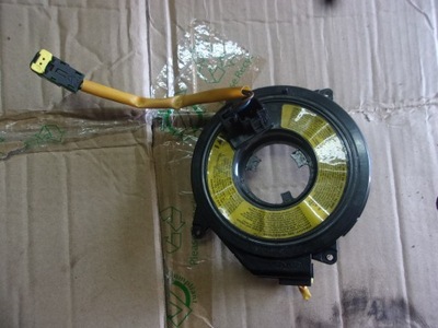 Kia cerato 04-08 лента подушка безопасности шлейф фото №1