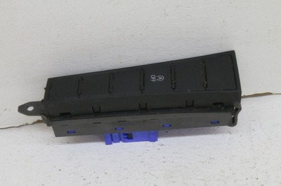 Переключатель запуск стоп vw passat b7 cc фото №1