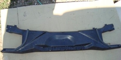 Bmw 1 e87 жабо пластик пластик фото №1