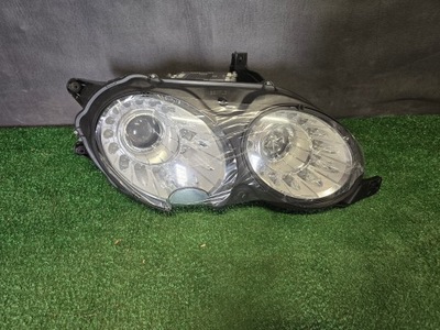 Лампа правая перед bentley flying spur 4w1 фото №1