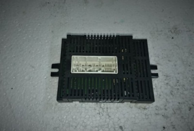 Блок управления bmw 6937758 фото №1