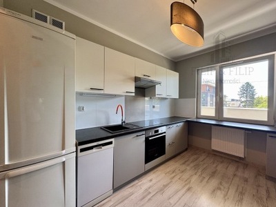 Mieszkanie, Toruń, 84 m²