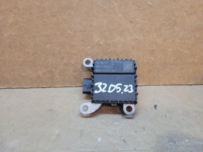 Радар distronic citroen peugeot 9840456880 фото №1