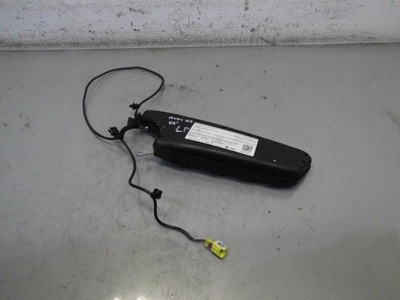 Подушка подушка безопасности w сиденье левая audi q7 4l фото №1