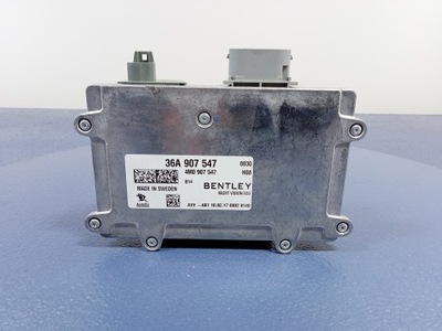 Bentayga 36a блок управления ночь vision 36a907547 фото №1