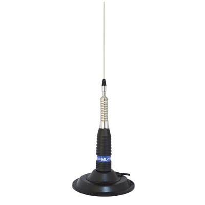 Antena CB Magnetyczna Yosan ML 145 ML-145 ML145