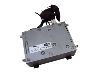 Модуль навігації discovery sport gx53-18k812-bj фото №1