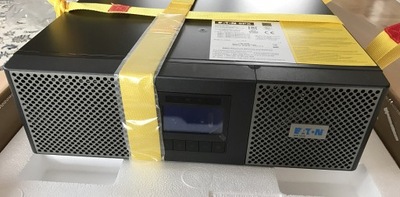 UPS EATON 9PX 5000i 9PX5Ki jak APC SRT5000 GW+FV