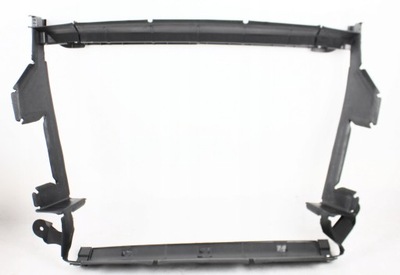 Воздуховод воздуха перед jeep renegade 2015- фото №1