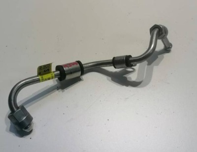 Opel astra k v 15-22r - шланг топлива 12669049 фото №1