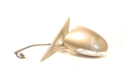 Зеркало левая mercedes cls w219 c963 фото №1