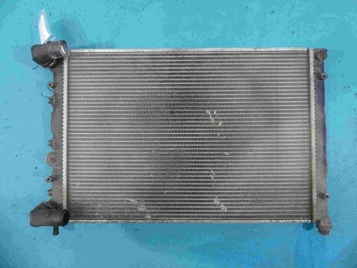 Радиатор alfa romeo 147 2.0 16v 150km фото №1