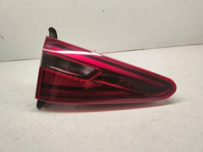 Alfa romeo stelvio лампа w крышка левый задняя 20805999 фото №1