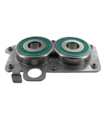 Skf vkt 1000 подшипник, mech. коробка передач передач фото №1