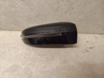 Bmw 3 g20 g21 g22 корпус дзеркало led 22413014m475 фото №1
