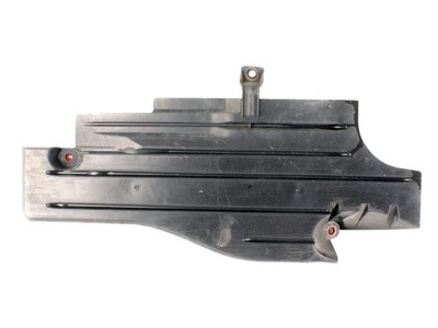 Ліва захист підвіска ford focus mk3 iii av61r11779af фото №1