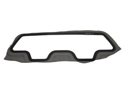 Renault master 2 ii lift 03- скло стіни перегородки фото №1