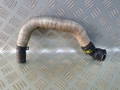 Шланг wąż wody opel insignia 2.0 turbo фото №1