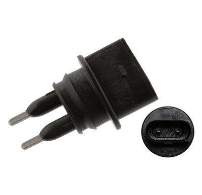 SENSOR NIVEL DE LAVAPARABRISAS VW JETTA IV 1.8  