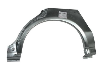 Mitsubishi galant -03 sdn ремкомплект крыла le фото №1