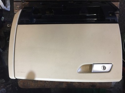 Audi a6 c7 бардачок пасажира 4g1880302a фото №1