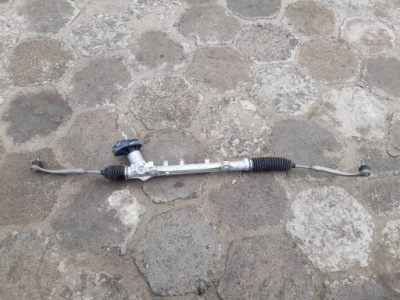 Рулевая рейка трансмиссия eu sandero iii 490017750r фото №1