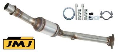 Катализатор citroen xsara 2.0i rtf 1998-2000 фото №1