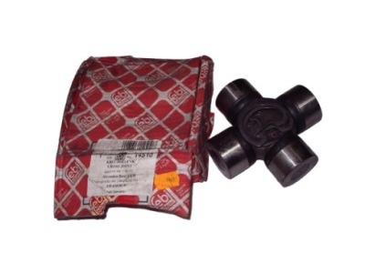 Крестовина вала daf man renault iveco фото №1