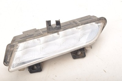 Renault captur i clio iv лампа світло led світлодіодна ліва 89208551 266059493r фото №1