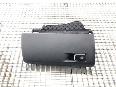 Бардачок пассажира bmw f31 kombi 12-19 полка фото №1