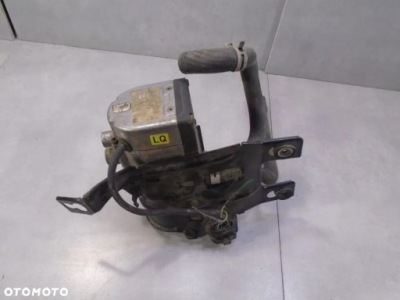 Webasto opel vectra b 2.0 dti 90508546 фото №1