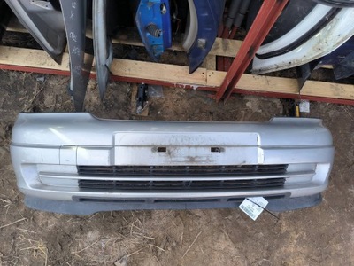 Бампер перед opel astra g фото №1