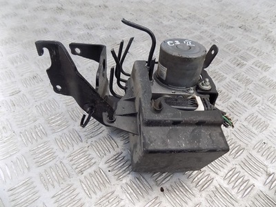 Citroen c3 iii насос abs фото №1