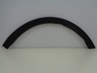 Toyota corolla e21 молдинг крыло правый перед фото №1