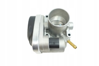 Дросельна заслінка vw golf iv v polo 1.4 16v aic germany фото №1