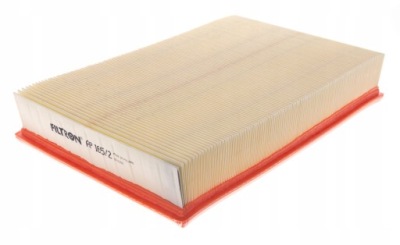 Фильтр воздуха filtron ap 165/2 фото №1