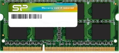 SODIMM, DDR3, 8 GB, 1600 MHz, CL11