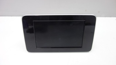 Mercedes w205 монитор дисплей 2059026902 фото №1