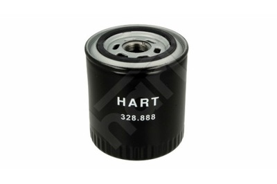 HART FILTRAS ALYVOS MONDEO 2.5 V6 99- 