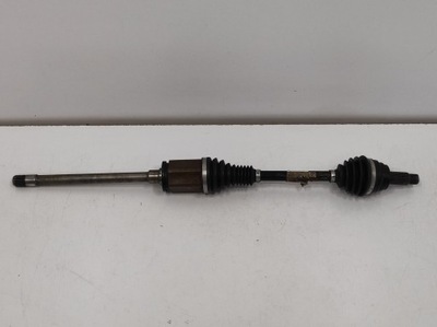 Приводной вал правая шарнир bmw x5 f15 фото №1