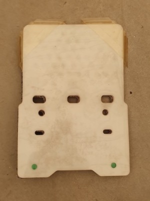 2005 mustang мат сидіння пасажира вага датчик фото №1