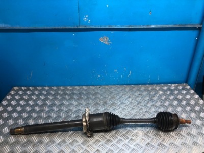 Mercedes w169 2,0 cdi правый  приводной вал длинная автоматическая коробка передач фото №1