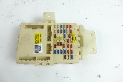 Hyundai ix35 модуль bsi 91950-2s522 фото №1