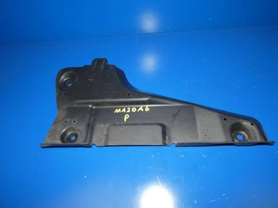 Mazda 6 gj iii захист підвіска нижня права фото №1