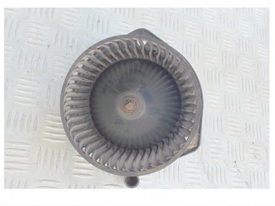 Kia pregio 2.7d 98r - вентилятор повітродувка обдув фото №1